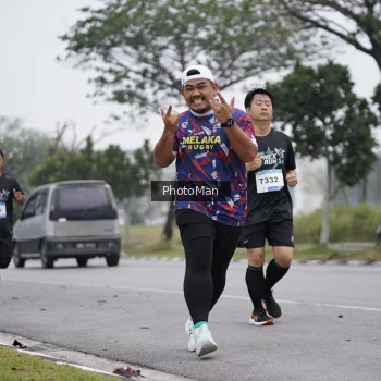 Runner Photo 3576778