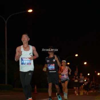 Runner Photo 3576792