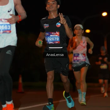 Runner Photo 3576798