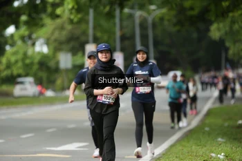Runner Photo 35768