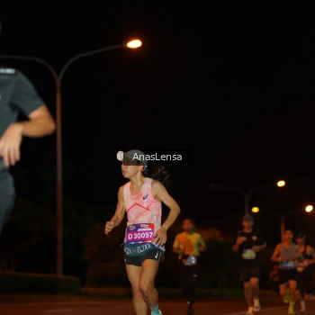 Runner Photo 3576800