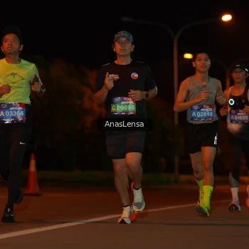 Runner Photo 3576801