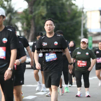 Runner Photo 3576805