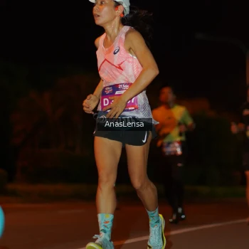 Runner Photo 3576807