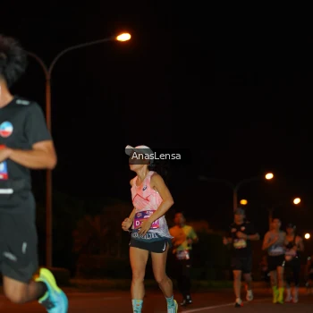 Runner Photo 3576808