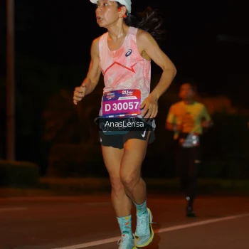Runner Photo 3576812