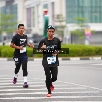 Runner Photo 3576815
