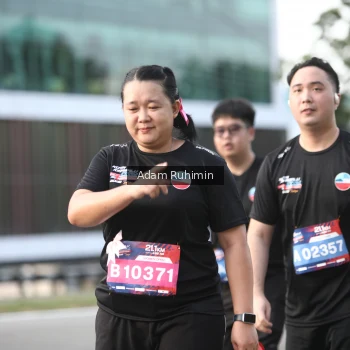 Runner Photo 3576821