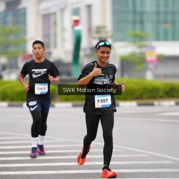 Runner Photo 3576827