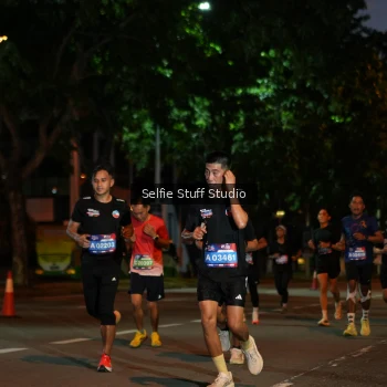 Runner Photo 3576838