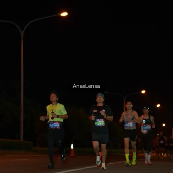 Runner Photo 3576848
