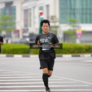 Runner Photo 3576851