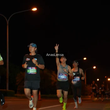 Runner Photo 3576852
