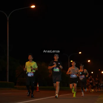 Runner Photo 3576855