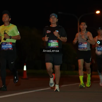 Runner Photo 3576856