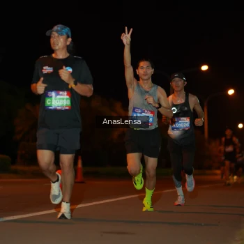 Runner Photo 3576857