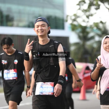 Runner Photo 3576860