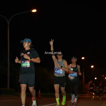 Runner Photo 3576861