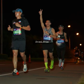 Runner Photo 3576864