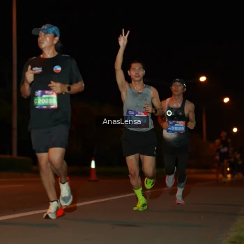 Runner Photo 3576866