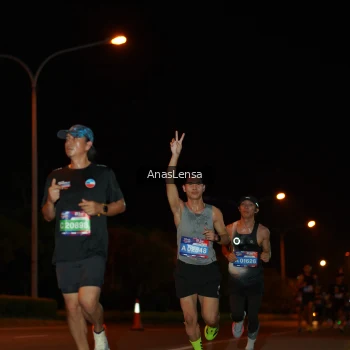 Runner Photo 3576867