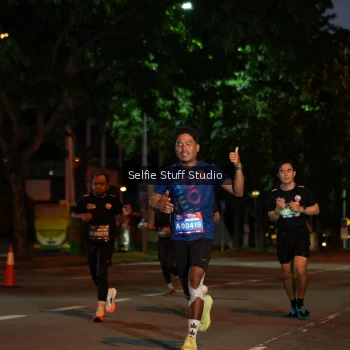 Runner Photo 3576882