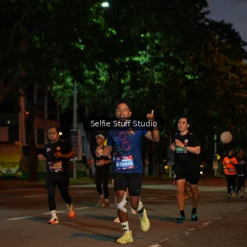 Runner Photo 3576885