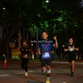Runner Photo 3576886