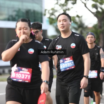 Runner Photo 3576890