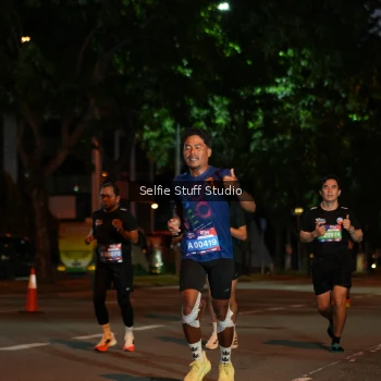 Runner Photo 3576892