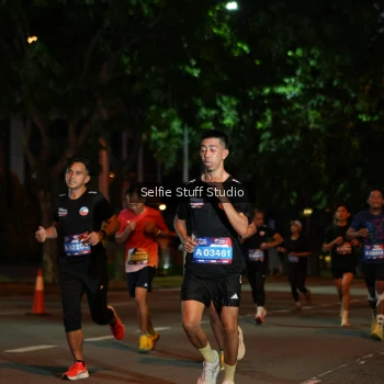 Runner Photo 3576894