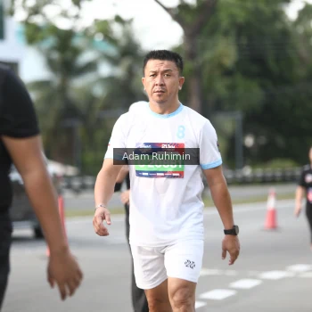 Runner Photo 3576907