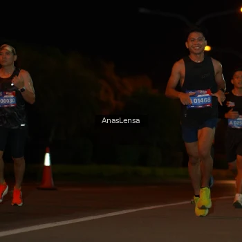 Runner Photo 3576911