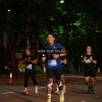 Runner Photo 3576912