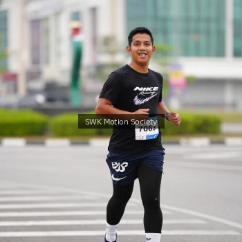 Runner Photo 3576937