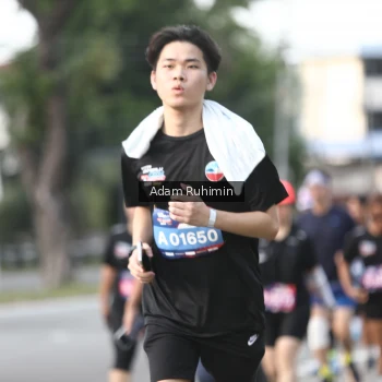 Runner Photo 3576942