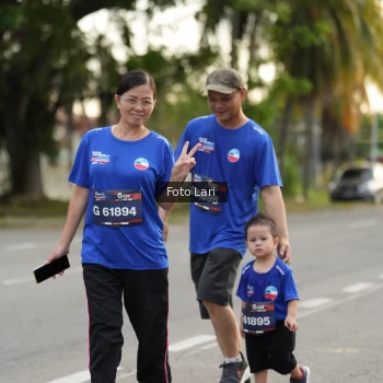 Runner Photo 3576943