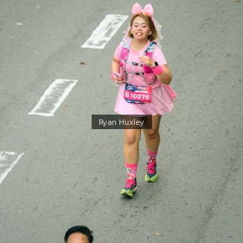 Runner Photo 3576944