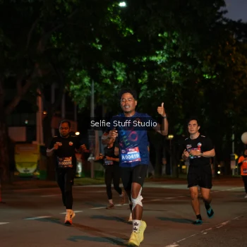 Runner Photo 3576946