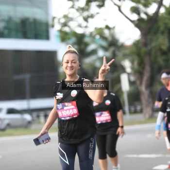 Runner Photo 3576948