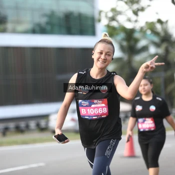 Runner Photo 3576950