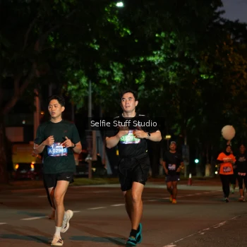 Runner Photo 3576954