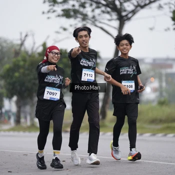 Runner Photo 3576960