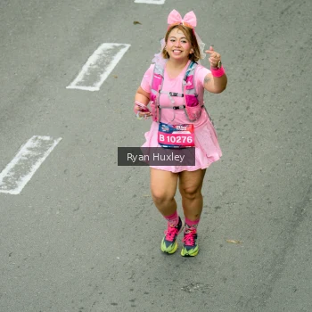 Runner Photo 3576963