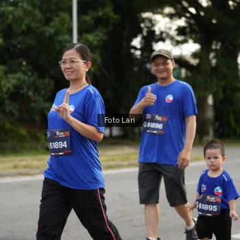 Runner Photo 3576967