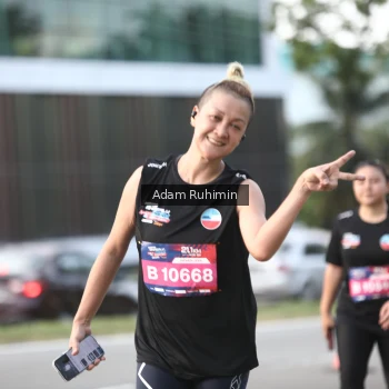Runner Photo 3576969