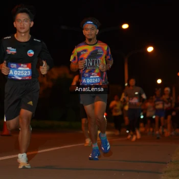 Runner Photo 3576972