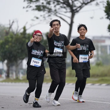 Runner Photo 3576974