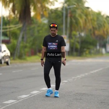 Runner Photo 3576975