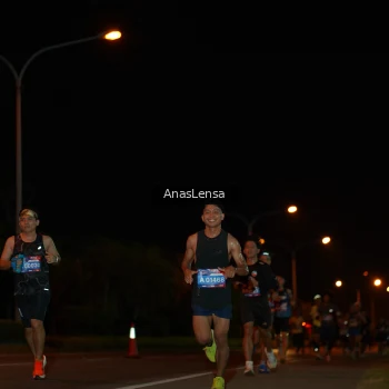 Runner Photo 3576979
